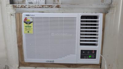 Image of 550 Sq.ft 2 BHK Apartment / Flat for rent in Seth Cypress, Powai, Mumbai for Rs. 54000