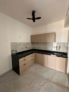 Kitchen Image of 1600 Sq.ft 3 BHK Apartment / Flat for sale in Malpani Greens, Wakad Pune for Rs. 19000000
