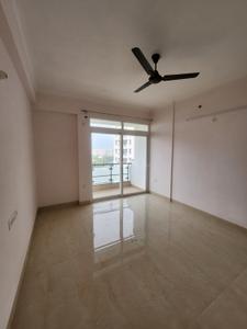 Hall Image of 1850 Sq.ft 3 BHK Apartment / Flat for rent in Chandra Panorama, Ahmamau Lucknow for Rs. 35000