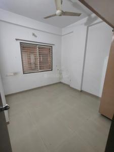 Living Room Image of 1500 Sq.ft 3 BHK Apartment / Flat for rent in Harni Vadodara for Rs. 20000