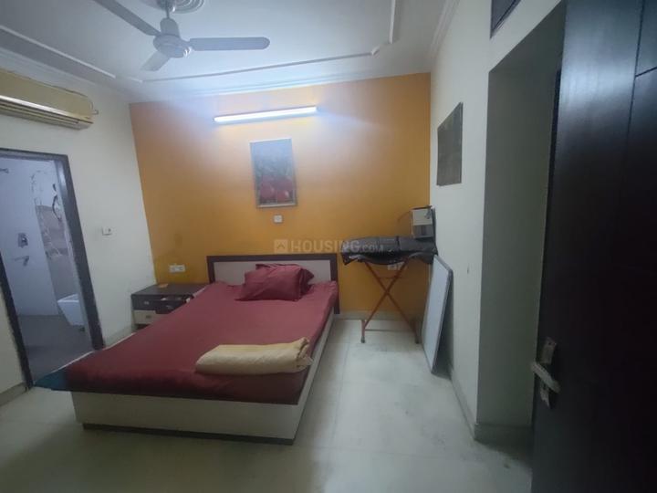 Greater Kailash II Bedroom 1