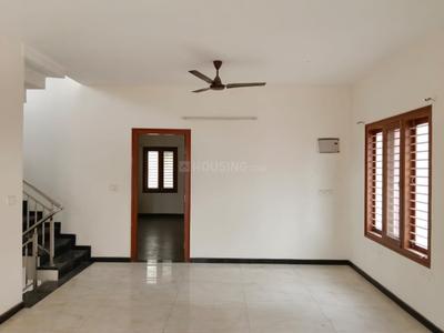 Hall Image of 4500 Sq.ft 4 BHK Builder Floor for rent in Halasuru Bengaluru for Rs. 160000