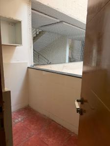 Balcony Image of 1350 Sq.ft 2 BHK Apartment / Flat for sale in AR The Nest, Manikonda Hyderabad for Rs. 11500000
