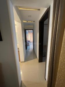 Hall Image of 1436 Sq.ft 3 BHK Apartment / Flat for sale in Anu Celebria Apartment, Hadapsar Pune for Rs. 14500000