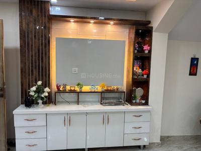 Hall Image of 1500 Sq.ft 4 BHK Duplex for rent in Kolar Road Bhopal for Rs. 32000