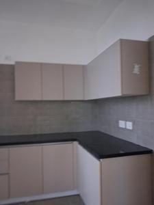 Kitchen Image of 1350 Sq.ft 2 BHK Apartment / Flat for sale in ACE Ace Starlit, Sector 152 Noida for Rs. 18100000