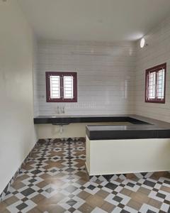 Kitchen Image of 720 Sq.ft 2 BHK Villa for sale in Mamandur, Chengalpattu Chennai for Rs. 2260000