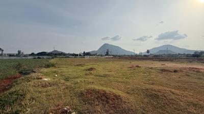 Image of 91476 Sq.ft Residential Plot / Land for sale in Nandi Hills, Chikballapur District for Rs. 132000000