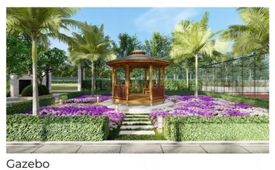 Image of 200 Sq.ft Residential Plot / Land for sale in Myakalas Akshita Visionary City, Pulumamidi, Hyderabad for Rs. 4899990