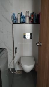 Image of 850 Sq.ft 2 BHK Apartment / Flat for sale in Godrej Tranquil, Kandivali East, Mumbai for Rs. 18000000