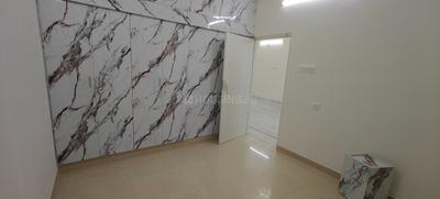 Bedroom Image of 1600 Sq.ft 3 BHK Builder Floor for rent in Ramamurthy Nagar Bengaluru for Rs. 40000