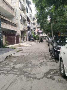 Image of 1440 Sq.ft Residential Plot / Land for sale in GTB Nagar, New Delhi for Rs. 110000000