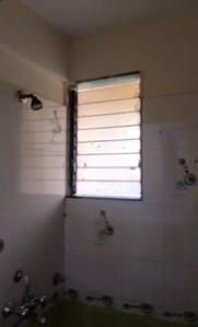 Bathroom Image of 670 Sq.ft 1 BHK Apartment / Flat for sale in Ulwe Navi Mumbai for Rs. 5000000
