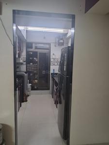 Hall Image of 750 Sq.ft 2 BHK Apartment / Flat for sale in Vile Parle East Mumbai for Rs. 22000000