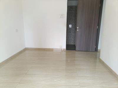 Bedroom Image of 790 Sq.ft 2 BHK Apartment / Flat for sale in Rupal Jupiter Heights, Kalamboli Navi Mumbai for Rs. 7000000