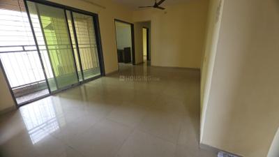 Living Room Image of 1150 Sq.ft 2 BHK Apartment / Flat for sale in Maitri Planet, Kharghar Navi Mumbai for Rs. 10000000
