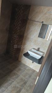 Image of 1055 Sq.ft 2 BHK Apartment / Flat for rent in Shriram Solitaire, Yelahanka New Town, Bengaluru for Rs. 30000