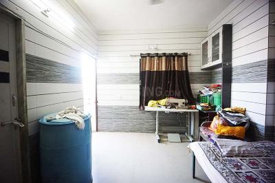 Bedroom Image of 675 Sq.ft 2 BHK Apartment / Flat for sale in Pethapur Gandhinagar for Rs. 2950000