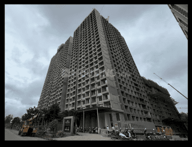 Image of 1568 Sq.ft 3 BHK Apartment / Flat for sale in Saheel Itrend Futura, Baner, Pune for Rs. 14000000