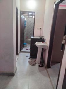 Hall Image of 1000 Sq.ft 2 BHK Apartment / Flat for sale in Parade Kanpur for Rs. 2100000