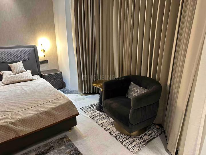 TruFarmica Flats Bedroom 1