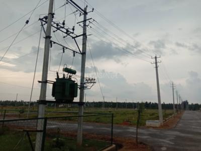 Image of 1000 Sq.ft Residential Plot / Land for sale in Byrnahalli, Kolar for Rs. 2500000