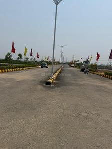 Vuyyuru Plot View 3