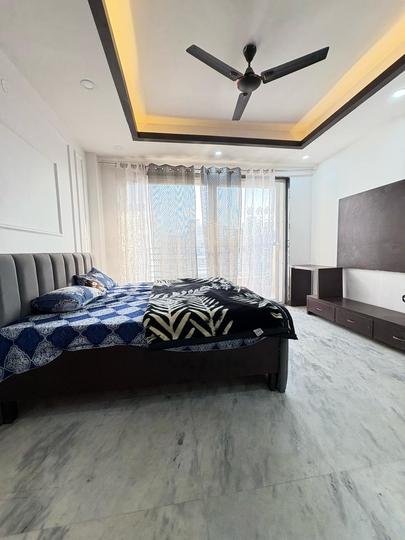 Sushant Lok Phase 3, Sector 57 Bedroom 1