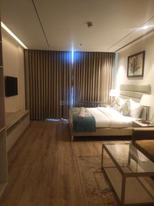 Bedroom Image of 775 Sq.ft 1 BHK Studio for sale in AIPL Joy Street, Sector 66 Gurgaon for Rs. 9000000
