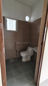 Bathroom Image of 1655 Sq.ft 3 BHK Builder Floor for rent in Nayapalli Bhubaneswar for Rs. 42000