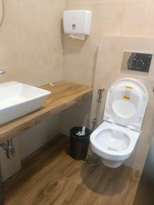 Bedroom Two Image of 890 Sq.ft 3 BHK Apartment / Flat for sale in Sri Arthaya, Kandivali West Mumbai for Rs. 22500000