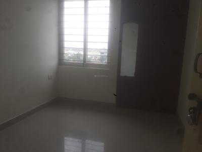 Bedroom Image of 604 Sq.ft 2 BHK Apartment / Flat for rent in VBHC Vaibhava, Byagadadhenahalli Bengaluru for Rs. 17000