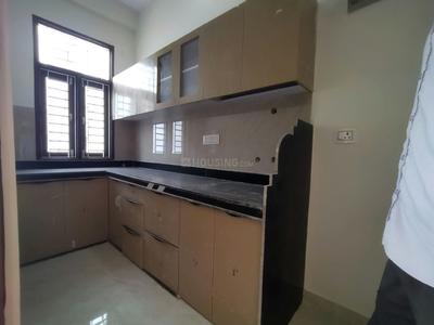 Kitchen Image of 1450 Sq.ft 3 BHK Villa for sale in Kalwad Road Jaipur for Rs. 6500000