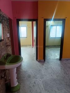 Hall Image of 863 Sq.ft 2 BHK Apartment / Flat for sale in South Dum Dum Kolkata for Rs. 3500000