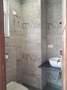 Bedroom Two Image of 1800 Sq.ft 3 BHK Builder Floor for sale in Paschim Vihar New Delhi for Rs. 42500000