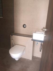 Bedroom Two Image of 1000 Sq.ft 2 BHK Apartment / Flat for sale in DEM Icon, Kandivali West Mumbai for Rs. 18000000