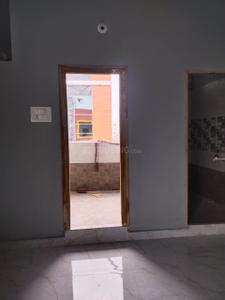 Bedroom Image of 900 Sq.ft 2 BHK Independent House for rent in Bolarum Secunderabad for Rs. 12000