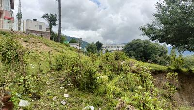 Image of 2160 Sq.ft Residential Plot / Land for sale in Mukteshwar, Nainital for Rs. 2000000