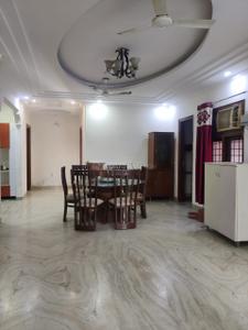 Hall Image of 2500 Sq.ft 3 BHK Builder Floor for rent in South City Floors 1, Sector 41 Gurgaon for Rs. 48000