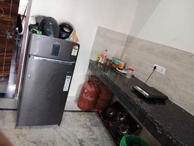 Kitchen Image of Shiwansh Home Stay in Sector 126, Mohali