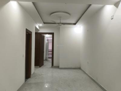 Living Room Image of 1080 Sq.ft 2 BHK Apartment / Flat for sale in Vihaan Wardania, Noida Extension Greater Noida for Rs. 4200000