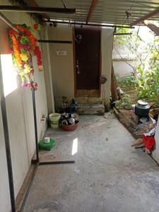 Balcony Image of 1000 Sq.ft 2 BHK Independent House for rent in Bajaj Nagar Gondia for Rs. 13000