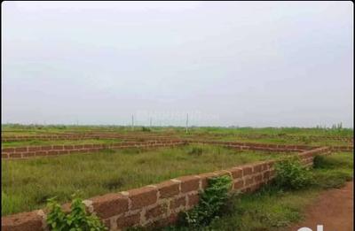 Image of 1500 Sq.ft Residential Plot / Land for sale in Patrapada, Bhubaneswar for Rs. 2700000