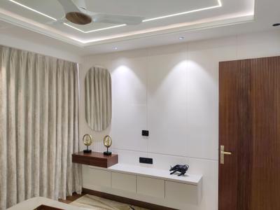 Bedroom Image of 2000 Sq.ft 3 BHK Builder Floor for sale in Anant Raj Estate, Kadarpur Gurgaon for Rs. 33000000