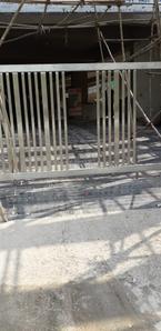 Balcony Image of 1257 Sq.ft 2 BHK Apartment / Flat for sale in Bhagwati 19 East, Nerul Navi Mumbai for Rs. 30000000
