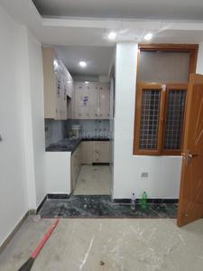 Kitchen Image of 1544 Sq.ft 3.5 BHK Apartment / Flat for sale in Amrapali Silicon City, Sector 76 Noida for Rs. 16800000