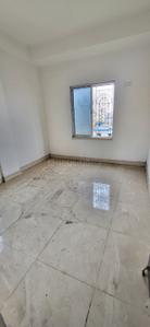 Bedroom Image of 1100 Sq.ft 3 BHK Apartment / Flat for sale in Airport Gate no. 1 Kolkata for Rs. 3650000