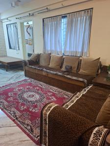 Bedroom Image of 1100 Sq.ft 2 BHK Apartment / Flat for rent in Shivaji Nagar Nagpur for Rs. 26000