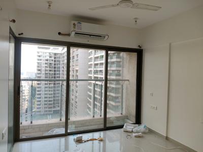 Bedroom Image of 850 Sq.ft 1.5 BHK Apartment / Flat for sale in Joy Homes Complex, Bhandup West Mumbai for Rs. 14500000