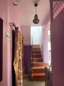 Hall Image of 380 Sq.ft 2 BHK Independent House for sale in Triveni Nagar Lucknow for Rs. 2800000